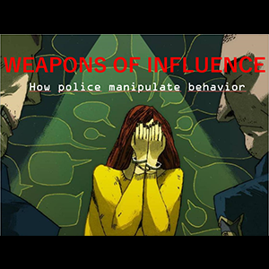 Weapons of Influence - Mischa - un.conference